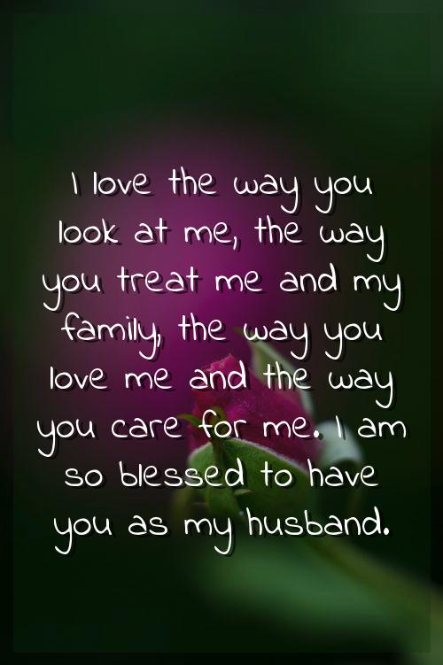 best quotes for husband birthday in english